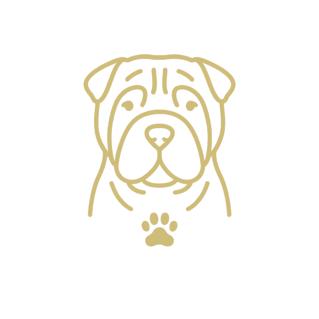 Pei Smart logo